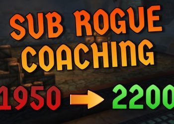Sub Rogue 2v2 Coaching 1950-2200