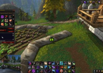 Subzworld LEGENDARY SAP MACRO