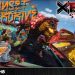 Sunset Overdrive, an Xbox One CLASSIC!!!!!