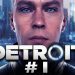 Super Best Friends Play Detroit: Become Human (Part 1)