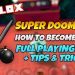 Super Doomspire Brickbattle - How To Get Good / A Complete Guide