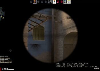 Super Fast Play Counter Strike Global Offensive | CSGO Short Clip | devGoD | Funny CSGO | #csgo
