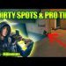 Super dirty angle you must try! 8 Pro tips from gBots - Millenium | Rainbow Six Siege guide and tips