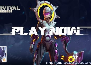 Survival Heroes: First Gameplay Android/iOS