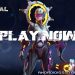 Survival Heroes: First Gameplay Android/iOS