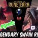 Swain Guide for Legendary Difficulty! Labo of Legends | Legends of Runeterra LoR