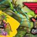 T1 vs CREEPWAVE - GROUP STAGE - ESL ONE FALL 2021 Dota 2 Game Highlights