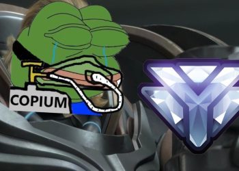 TANK In 2022 SUCKS! | Overwatch