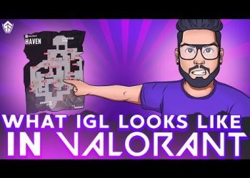 TBONE the best IGL in Valorant