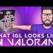 TBONE the best IGL in Valorant