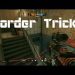 TC: Rainbow Six Siege | 5 Border Tricks