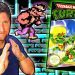 TEENAGE MUTANT NINJA TURTLES | AREA 1 (SAVING APRIL) | NES 1989 | Retro Fletcher