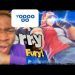 TERRY BOGARD IS THE NEWEST ADDITION TO SMASH BROS! MY REACTION