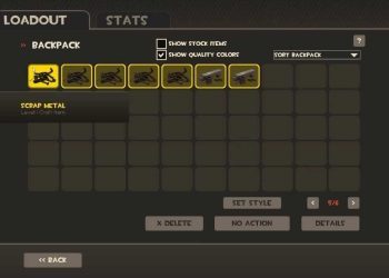 TF2 Trading Tips for Beginners Part 1 : The basics