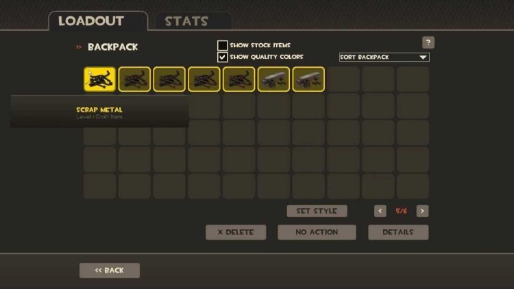 TF2 Trading Tips for Beginners Part 1 : The basics