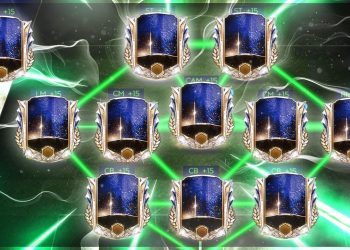 THE BEST H2H TEAM EVER ASSEMBLED! 9 PRIME ICONS OMG! | FIFA MOBILE 21