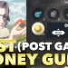 THE BEST MONEY FARMING METHOD POST GAME in Pokemon Legends Arceus