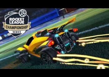 THE BEST ROCKET LEAGUE GAMEPLAY | FIRST WIN | MrManniPlayz