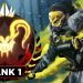 THE CRAZIEST CAUSTIC RANKED GAME I'VE EVER PLAYED!!! | Albralelie