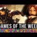 THE HOTTEST GAMES DROPPING THIS WEEK: ANTHEM IS FINALLY HERE!