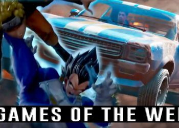 THE HOTTEST GAMES DROPPING THIS WEEK: Crackdown 3, Far Cry New Dawn, Metro Exodus, Jump Force