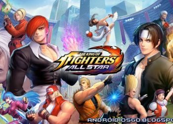 THE KING OF FIGHTERS ALLSTAR Android/iOS Download for FREE