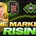 THE MARKET IS RISING! 4600 FP BRINGING COINS TO THE MARKET! FIFA 22 Ultimate Team