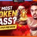 THE MOST BROKEN CLASS? Warrior Dragonflight Preview