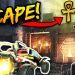THE *NEW* ESCAPE THE TOMB IN ROCKET LEAGUE IS INSANE!