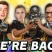 THE RETURN OF SCUFFEDSTATION GAMING