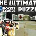 THE ULTIMATE ROCKET LEAGUE PUZZLE