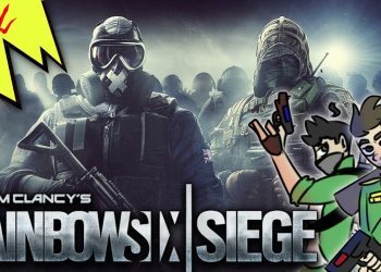 THE WORST PLAYERS EVER Tom Clancy's Rainbow Six Siege PS4