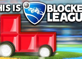 THIS IS BLOCKET LEAGUE