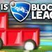 THIS IS BLOCKET LEAGUE