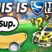 THIS IS ITEM LEAGUE