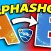 THIS IS ROCKET LEAGUE ALPHASHOT