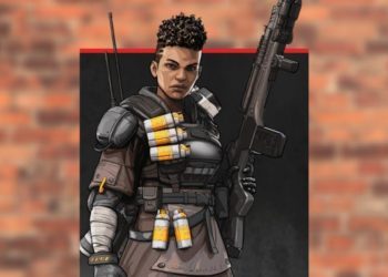 THIS IS WHAT HAPPENED WHEN I PLAYED APEX LEGENDS