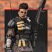 THIS IS WHAT HAPPENED WHEN I PLAYED APEX LEGENDS