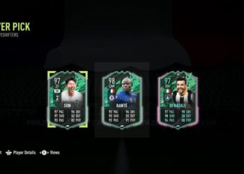 THIS IS WHAT I GOT IN 15x SHAPESHIFTERS PLAYER PICKS! #FIFA22 ULTIMATE TEAM
