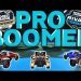 THIS IS WHAT PRO 3V3 BOOMER WITH COMMS LOOKS LIKE