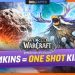 THIS MIGHT 1-SHOT YOUR WHOLE TEAM!? Balance Druid Dragonflight Alpha Preview