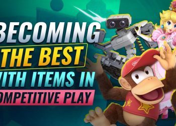 THIS is How You Correctly Use Items