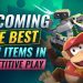 THIS is How You Correctly Use Items