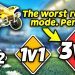 THIS is why 3v3 is the WORST ranked game mode