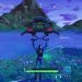 TIME RIFT?  ROCKET LAUNCH END Fortnite Battle Royale