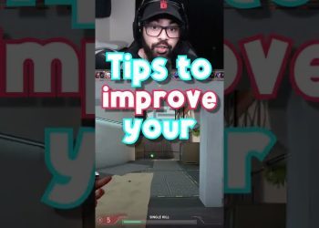 TIPS TO IMPROVE AIM | #valorant
