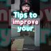TIPS TO IMPROVE AIM | #valorant