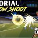 TIPS & TRICK MELAKUKAN YELLOW SHOT - ROCKET LEAGUE SIDESWIPE INDONESIA