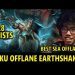 TNC.KUKU INSANE OFFLANE EARTHSHAKER - DOTA 2