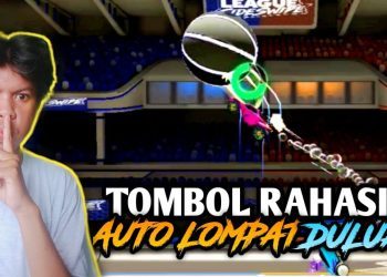 TRIK KICK OFF DI UDARA - ROCKET LEAGUE SIDESWIPE INDONESIA